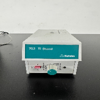 Metrohm 756 KF Coulometer image 3